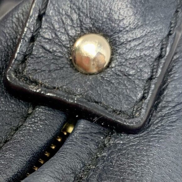 Kate Spade NY Starla Grant Black Crossbody Purse Handbag Adjustable Strap - Picture 12 of 16